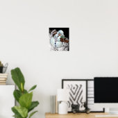 Poster I Get Money (Bureau à domicile)