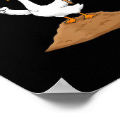 Poster I Got You, A Shovel, Since You're Always Digging H (Coin)