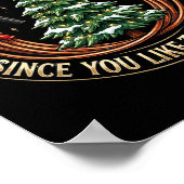 Poster I Got You Some Jumper Cables Since You Like Funny  (Coin)