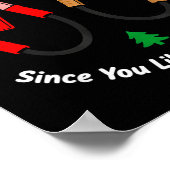 Poster I Got You Some Jumper Cables Since You Like To Sta (Coin)