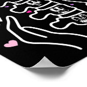 Poster I Got Your Ck Chiropractor Adjustment Valentine Pt (Coin)