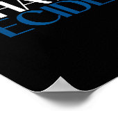 Poster I Have Decided Christian Baptism Faith  (Coin)