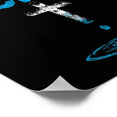 Poster I Have Decided To Follow Jesus Christian Baptism M (Coin)