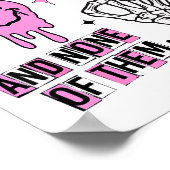 Poster I Have Multiple Ities And None Of Them Like You  (Coin)