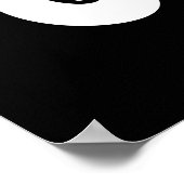 Poster i heart Gaijin (Coin)