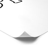 Poster I Heart (Love) Amnat Charoen, Isan, Thaïlande (Coin)