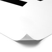 Poster I Heart (Love) Kathoey (Ladyboy) // Langue thaï (Coin)