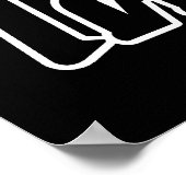 Poster I Heart (Love) Khorat, Isan, Thaïlande (Coin)