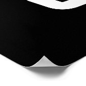 Poster I Heart [Love] Kimchi 김 치 (Coin)