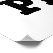 Poster I Heart (Love) My Thai People (Coin)