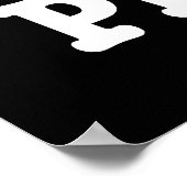 Poster I Heart (Love) My Thai People (Coin)