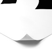 Poster I Heart [Love] Otaku ~ Geek japonais (Coin)