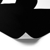 Poster I Heart [Love] Otaku ~ Geek japonais (Coin)