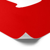 Poster I Heart (Love) Pho (Tôi PHỞ) (Coin)