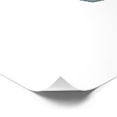 Poster I heart (love) Pie (Coin)