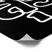 Poster I Heart (Love) Surin, Isan, Thaïlande (Coin)