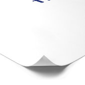 Poster I Heart (Love) Thaïlande ♥ Langage thaï Script (Coin)