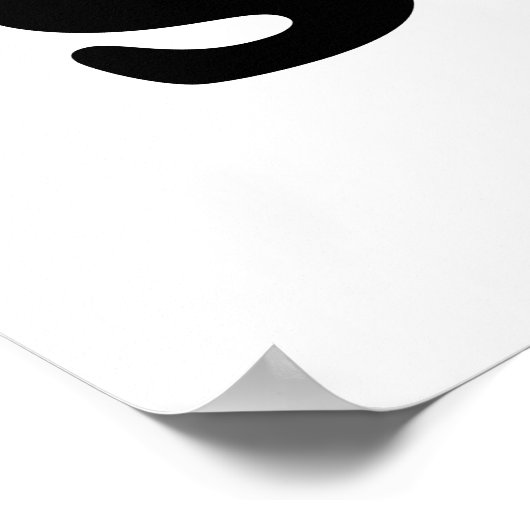 Poster I Heart Sharts (Coin)