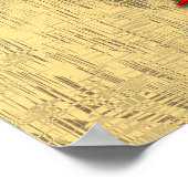 Poster I Heart Theatre (Coin)