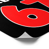 Poster I Heart U More Than 67 Valentines 67 Meme Premium  (Coin)