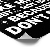 Poster I Hope Everyone Finds A Friend Like Mine Just Not  (Coin)