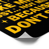 Poster I Hope Everyone Finds A Friend Like Mine Just Not  (Coin)