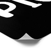 Poster I Just Really Like (Coin)