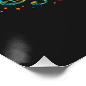 Poster I Just Really Like Musicals, OK? (Coin)