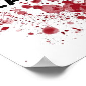 Poster I Know What You Did Last Summer (Coin)