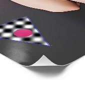 Poster I Know You Can Feel It (Coin)