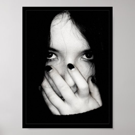 POSTER I L U S I O N (Devant)