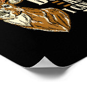 Poster I Like Big Bucks And I Cannot Lie Buck Hunting (Coin)