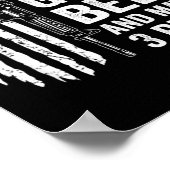 Poster I Like Guns Beer Maybe 3 People Funny Drinking  (Coin)