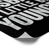 Poster I Like My Husband A Little Bit Younger  (Coin)