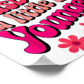 Poster I Like My Husband A Little Bit Younger Funny Husba (Coin)