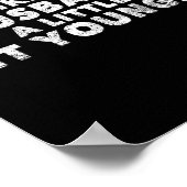 Poster I Like My Husband A Little Bit Younger Funny Sayin (Coin)