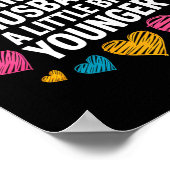 Poster I Like My Husband A Little Bit Younger Funny Sayin (Coin)