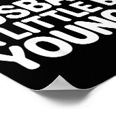 Poster I Like My Husband A Little Bit Younger Funny Sayin (Coin)