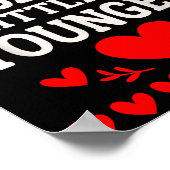 Poster I Like My Husband A Little Bit Younger Valentine’s (Coin)