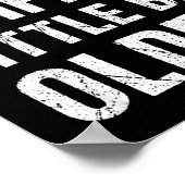 Poster I Like My Wife A Little Bit Older Funny Sarcastic  (Coin)