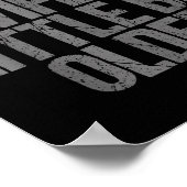 Poster I Like My Wife A Little Bit Older Funny Saying (Coin)