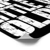 Poster I Like My Wife A Little Bit Older Funny Saying Wom (Coin)