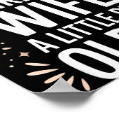 Poster I Like My Wife A Little Bit Older Funny Saying Wom (Coin)