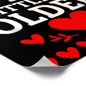 Poster I Like My Wife A Little Bit Older Valentine’s Day  (Coin)