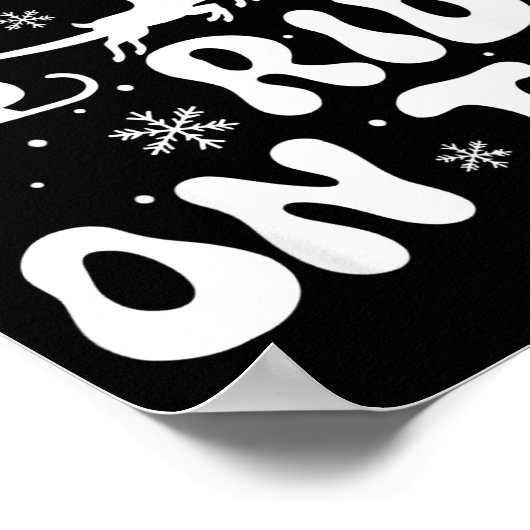 Poster I Like To Ride On Top Slide Inside Christmas Coupl (Coin)