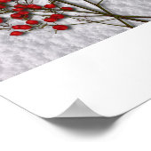 Poster I Love (Coin)