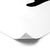 Poster I Love 18650 Batteries Li-Ion (Coin)