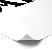 Poster I Love Alexander (Coin)