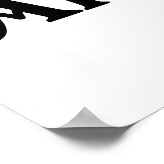 Poster I Love Alexander (Coin)