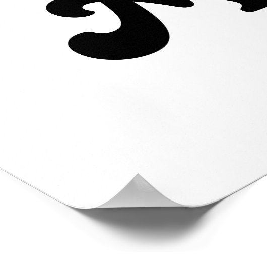 Poster I Love Angel (Coin)